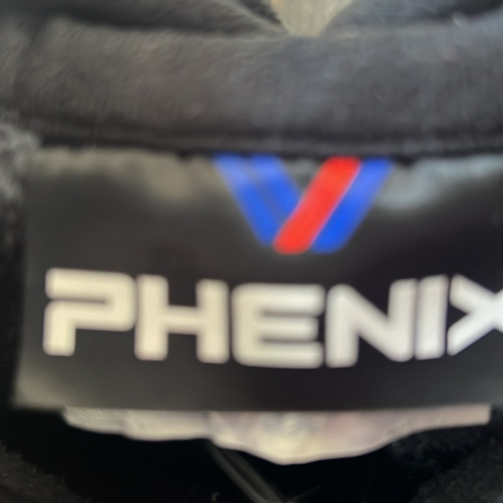 Phenix Performance Jacket Size 8 - image 2